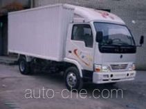 Фургон (автофургон) CNJ Nanjun CNJ5030XXYED31
