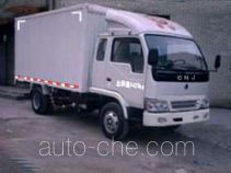 Фургон (автофургон) CNJ Nanjun CNJ5030XXYEP28B