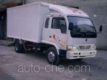 Фургон (автофургон) CNJ Nanjun CNJ5030XXYEP31