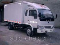 Фургон (автофургон) CNJ Nanjun CNJ5030XXYEP31B