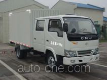 Фургон (автофургон) CNJ Nanjun CNJ5030XXYES31B