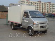 Фургон (автофургон) CNJ Nanjun CNJ5030XXYRD28M1