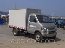Фургон (автофургон) CNJ Nanjun CNJ5030XXYRD28MS