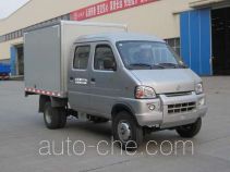 Фургон (автофургон) CNJ Nanjun CNJ5030XXYRS33BC
