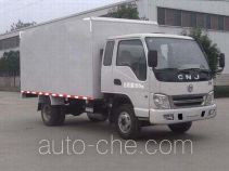 Фургон (автофургон) CNJ Nanjun CNJ5030XXYWPA26BC1