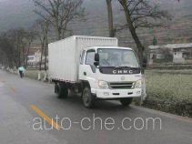 Фургон (автофургон) CNJ Nanjun CNJ5030XXYWPA26M