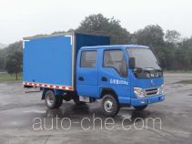 Фургон (автофургон) CNJ Nanjun CNJ5030XXYWSA26BC1