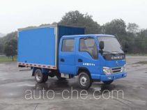 Фургон (автофургон) CNJ Nanjun CNJ5030XXYWSA28M