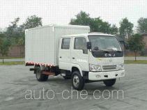 Фургон (автофургон) CNJ Nanjun CNJ5040XXYES31B3