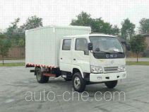 Фургон (автофургон) CNJ Nanjun CNJ5040XXYES31M
