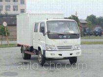 Фургон (автофургон) CNJ Nanjun CNJ5040XXYES33M