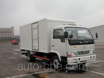 Фургон (автофургон) CNJ Nanjun CNJ5040XXYFD33