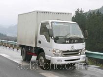 Фургон (автофургон) CNJ Nanjun CNJ5030XXYED33