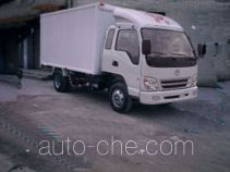 Фургон (автофургон) CNJ Nanjun CNJ5040XXYFP33A