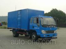 Фургон (автофургон) CNJ Nanjun CNJ5040XXYPP38M