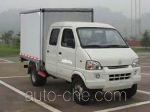 Фургон (автофургон) CNJ Nanjun CNJ5040XXYRS28BC