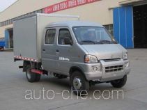 Фургон (автофургон) CNJ Nanjun CNJ5040XXYRS30M