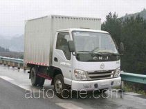 Фургон (автофургон) CNJ Nanjun CNJ5040XXYWDA26BC
