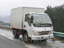 Фургон (автофургон) CNJ Nanjun CNJ5040XXYWDA26M1