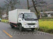 Фургон (автофургон) CNJ Nanjun CNJ5040XXYWPA26M1