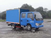 Фургон (автофургон) CNJ Nanjun CNJ5040XXYWSA28M