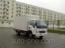 Фургон (автофургон) CNJ Nanjun CNJ5040XXYZD33B2