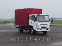 Фургон (автофургон) CNJ Nanjun CNJ5040XXYZDB33V