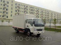 Фургон (автофургон) CNJ Nanjun CNJ5040XXYZP33B2
