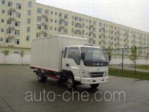 Фургон (автофургон) CNJ Nanjun CNJ5040XXYZP33B3