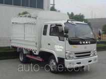 Фургон (автофургон) CNJ Nanjun CNJ5040XXYZP33M