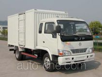 Фургон (автофургон) CNJ Nanjun CNJ5050XXYFP38