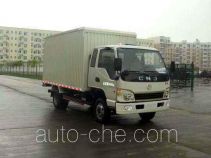 Фургон (автофургон) CNJ Nanjun CNJ5080XXYEPB31M