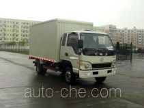 Фургон (автофургон) CNJ Nanjun CNJ5080XXYEPB34B