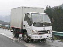 Фургон (автофургон) CNJ Nanjun CNJ5080XXYZD33B