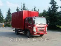 Фургон (автофургон) CNJ Nanjun CNJ5081XXYZDB33M