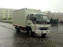 Фургон (автофургон) CNJ Nanjun CNJ5080XXYZP33B