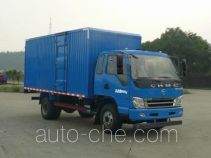 Фургон (автофургон) CNJ Nanjun CNJ5100XXYPP38M
