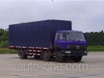 Фургон (автофургон) CNJ Nanjun CNJ5160XXYHP65