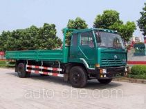 Бортовой грузовик SAIC Hongyan CQ1113T6F23G461