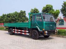 Бортовой грузовик SAIC Hongyan CQ1133TLG501