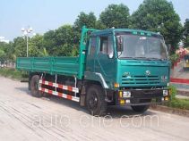 Бортовой грузовик SAIC Hongyan CQ1133TLG561
