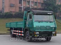Бортовой грузовик Sida Steyr CQ1163BL461