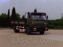 Бортовой грузовик Sida Steyr CQ1163BL461J