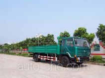 Бортовой грузовик SAIC Hongyan CQ1163T6F15G461