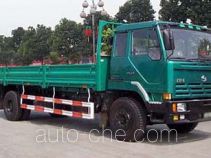 Бортовой грузовик SAIC Hongyan CQ1163TJG501