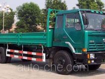Бортовой грузовик SAIC Hongyan CQ1163TJG561
