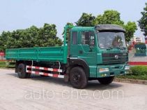 Бортовой грузовик SAIC Hongyan CQ1163TLA501