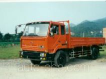 Бортовой грузовик SAIC Hongyan CQ1163TLG461