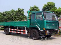 Бортовой грузовик SAIC Hongyan CQ1163TLG501
