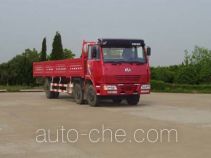 Бортовой грузовик SAIC Hongyan CQ1163TLG503